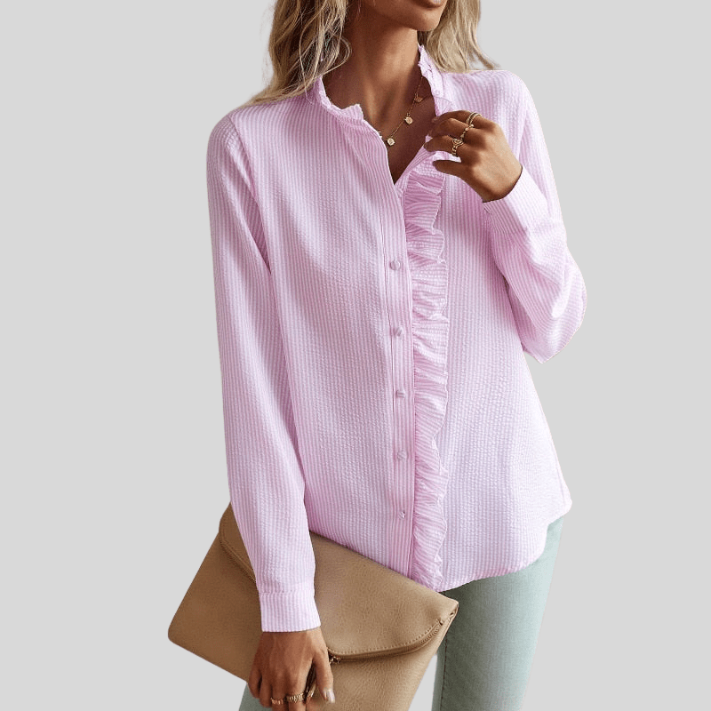 Pink / XL