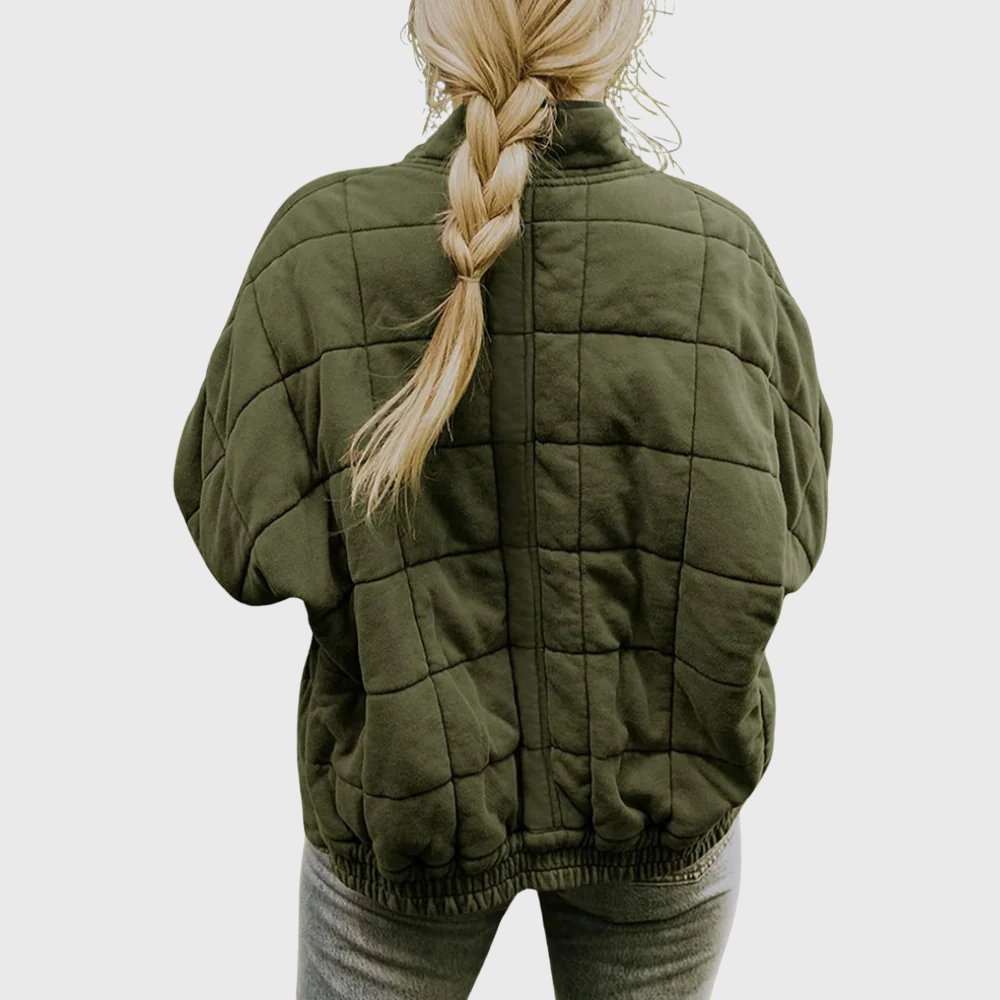 Orla | Oversized coat