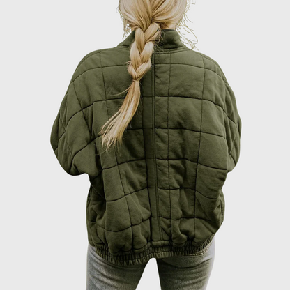 Orla | Oversized coat