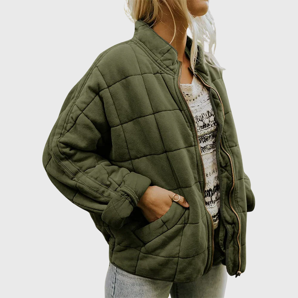 Orla | Oversized coat