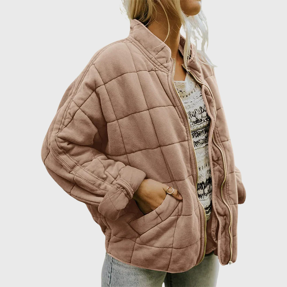 Orla | Oversized coat