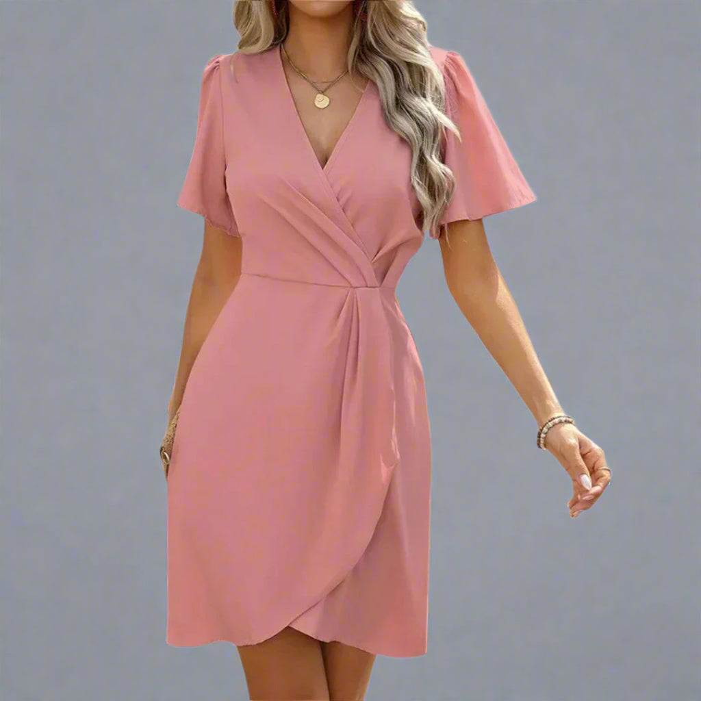 Pink / XL