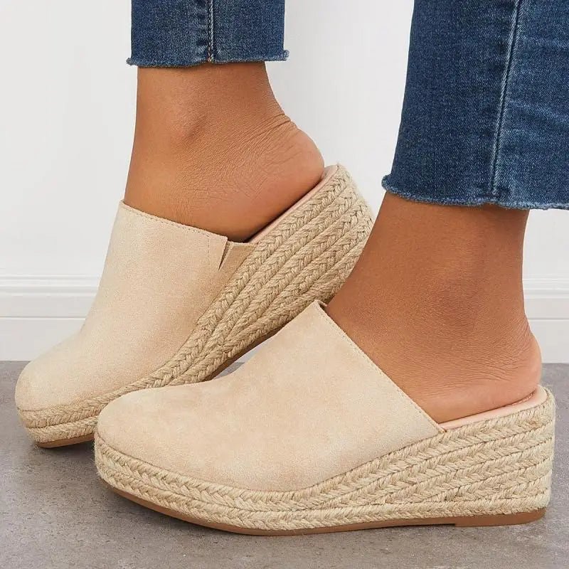 Beige / 10