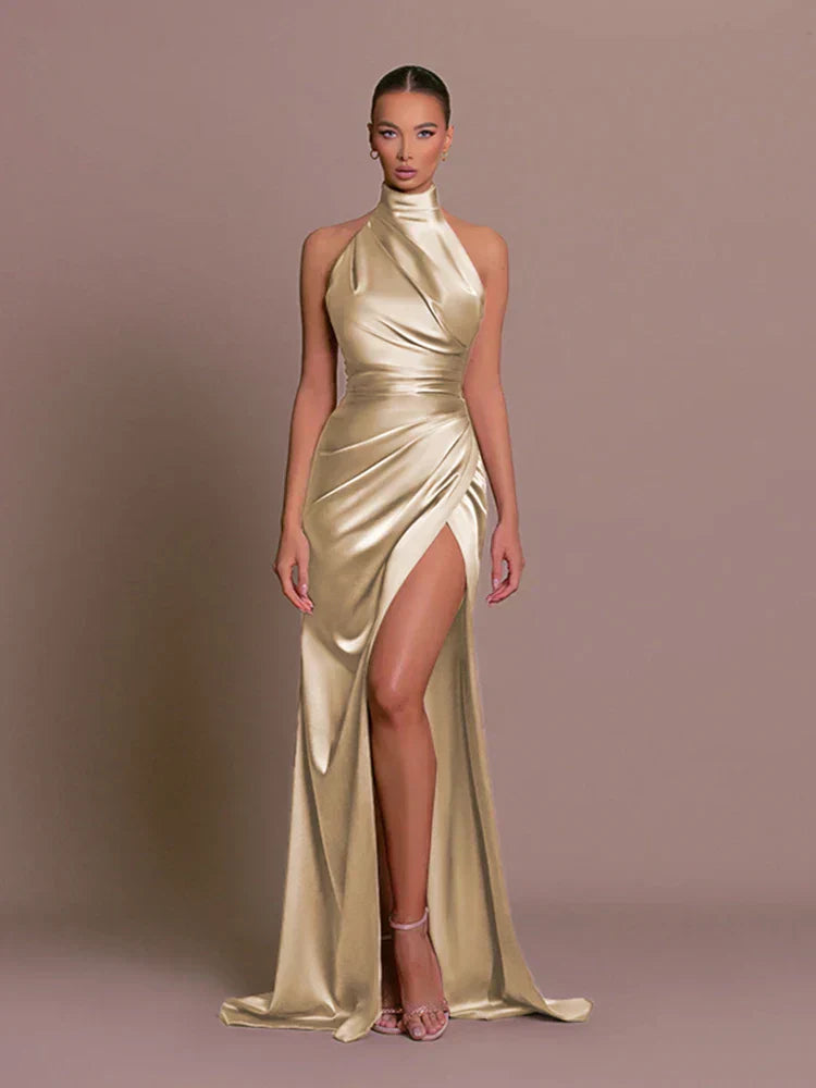 Gold / 24-26 (XL)
