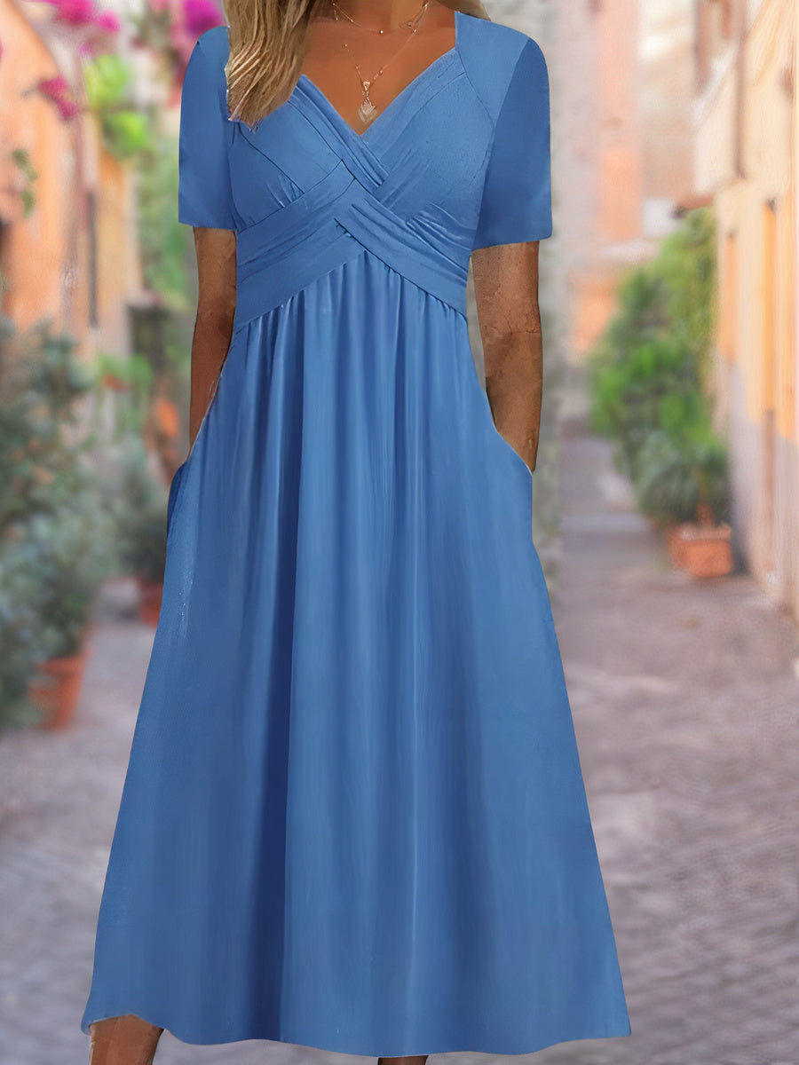 Blue / 4XL