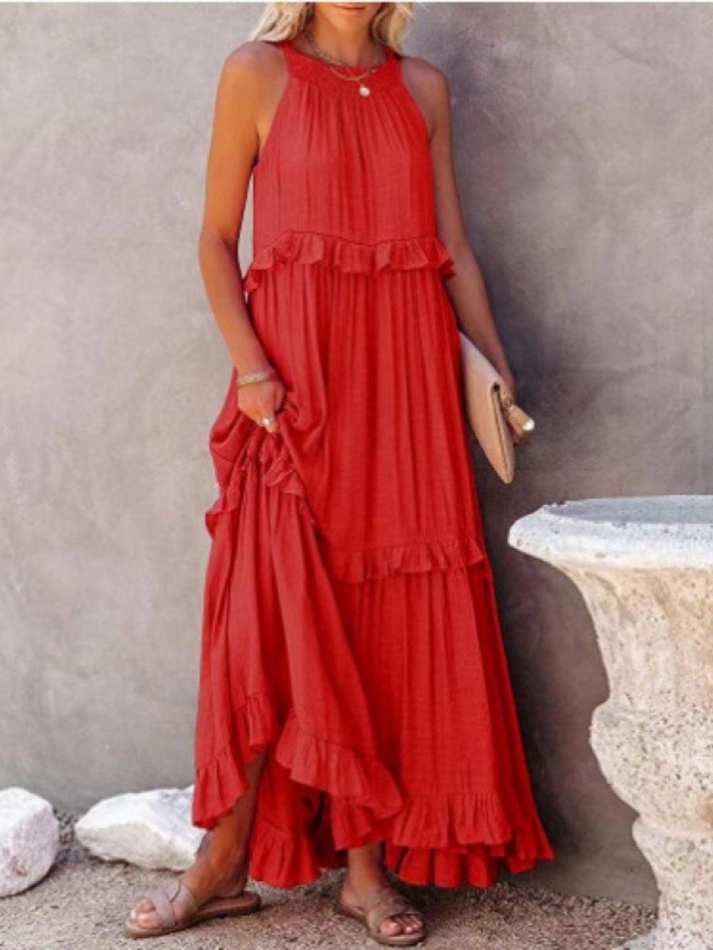 Red / 2XL