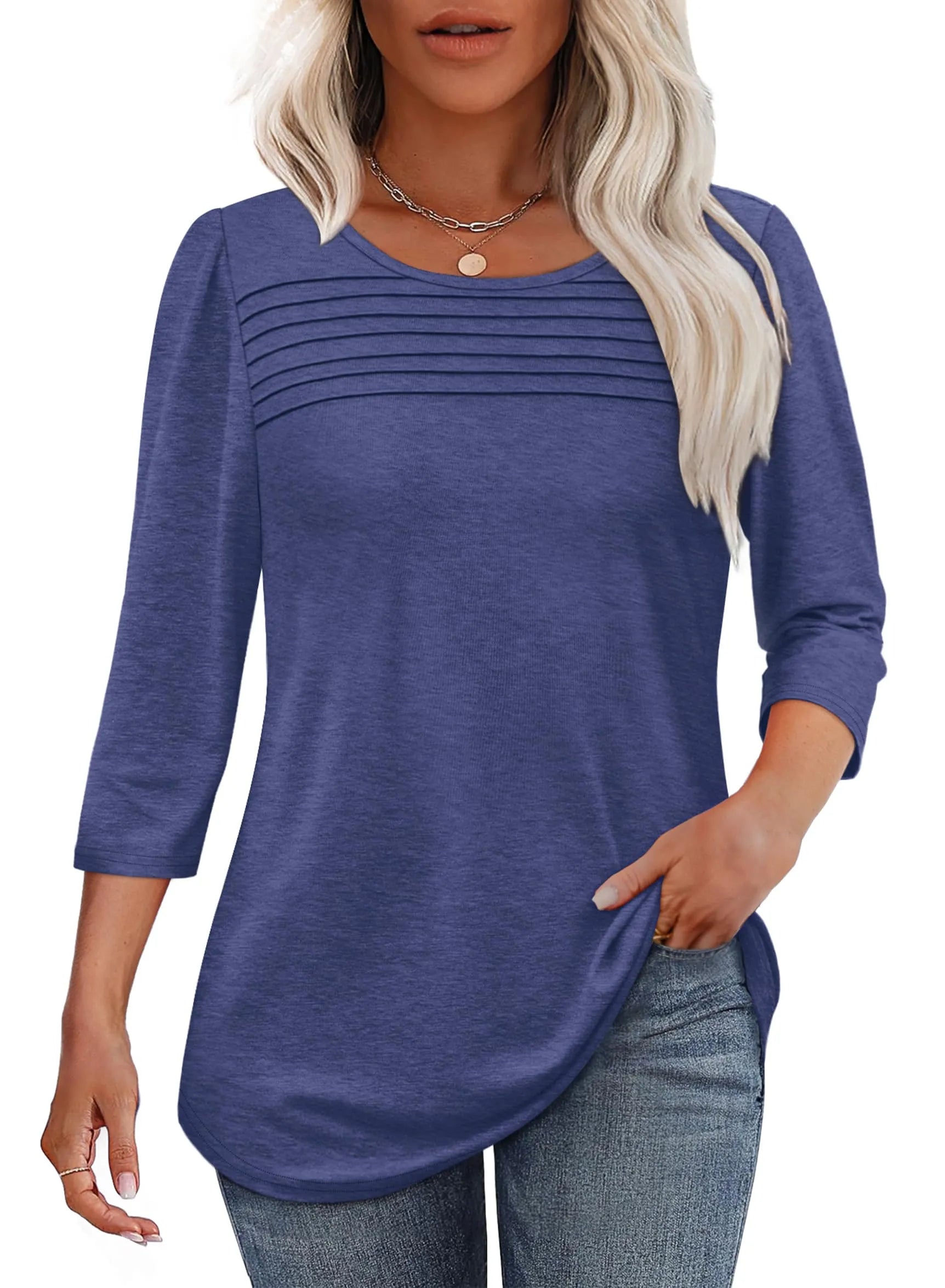 Dark Blue / 2XL