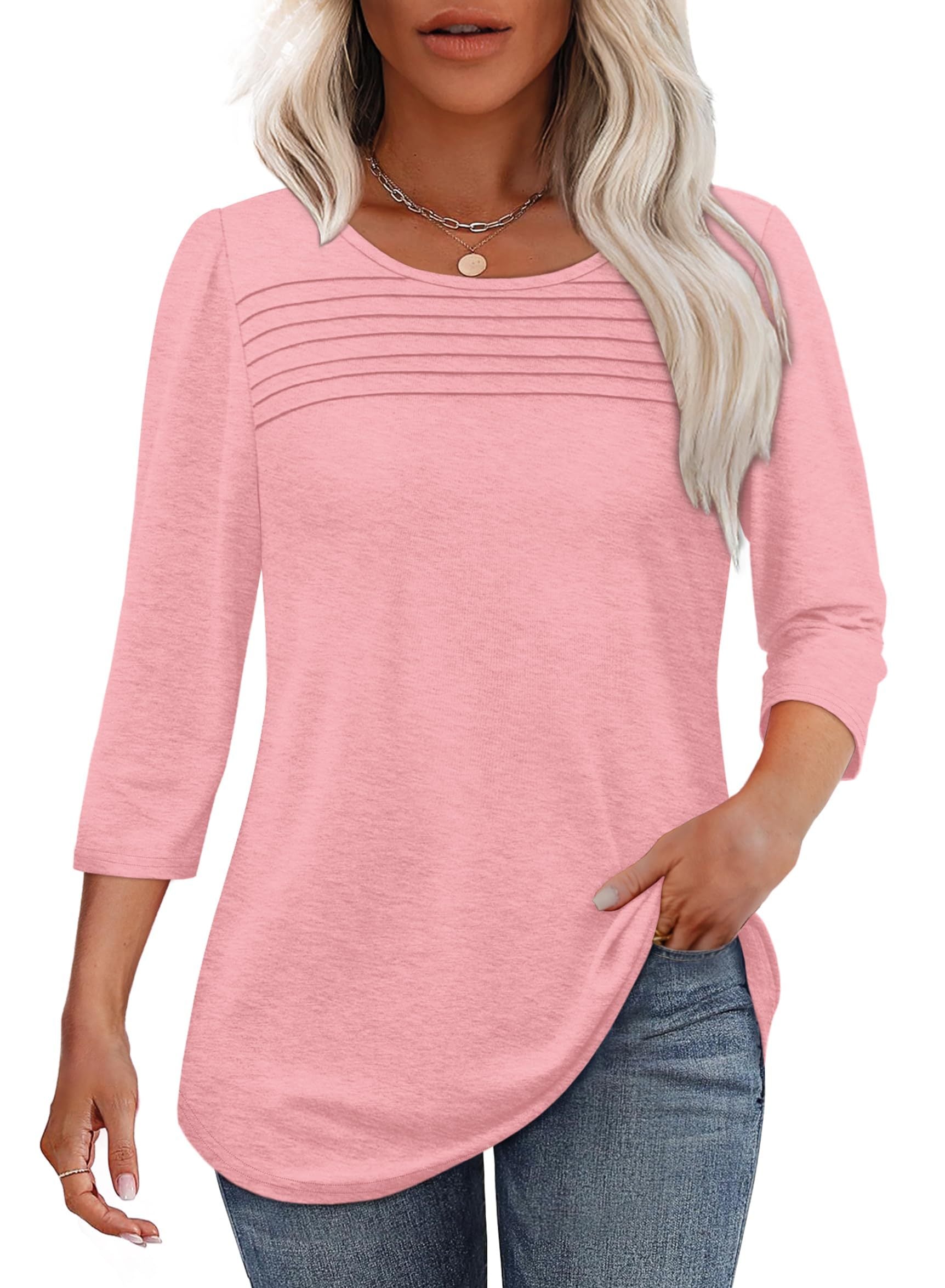 Light pink / 2XL