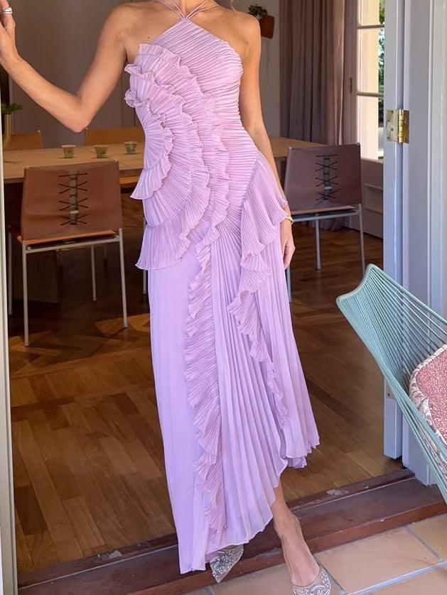Purple / XL