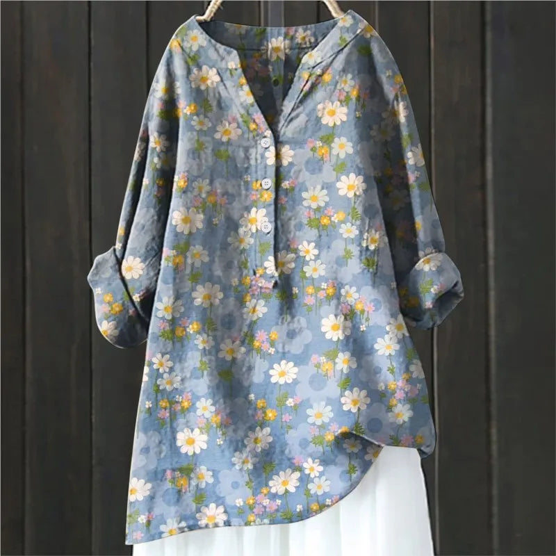 Light blue / 5XL