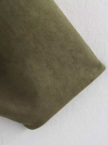 Yasi™ | Vintage Bomber Jacket