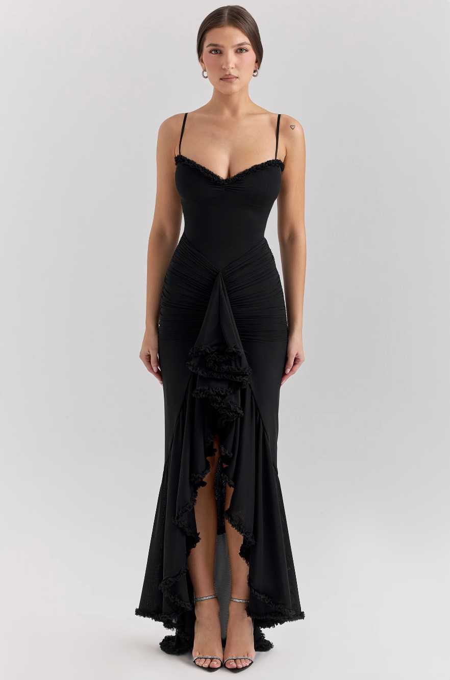 Black / XL