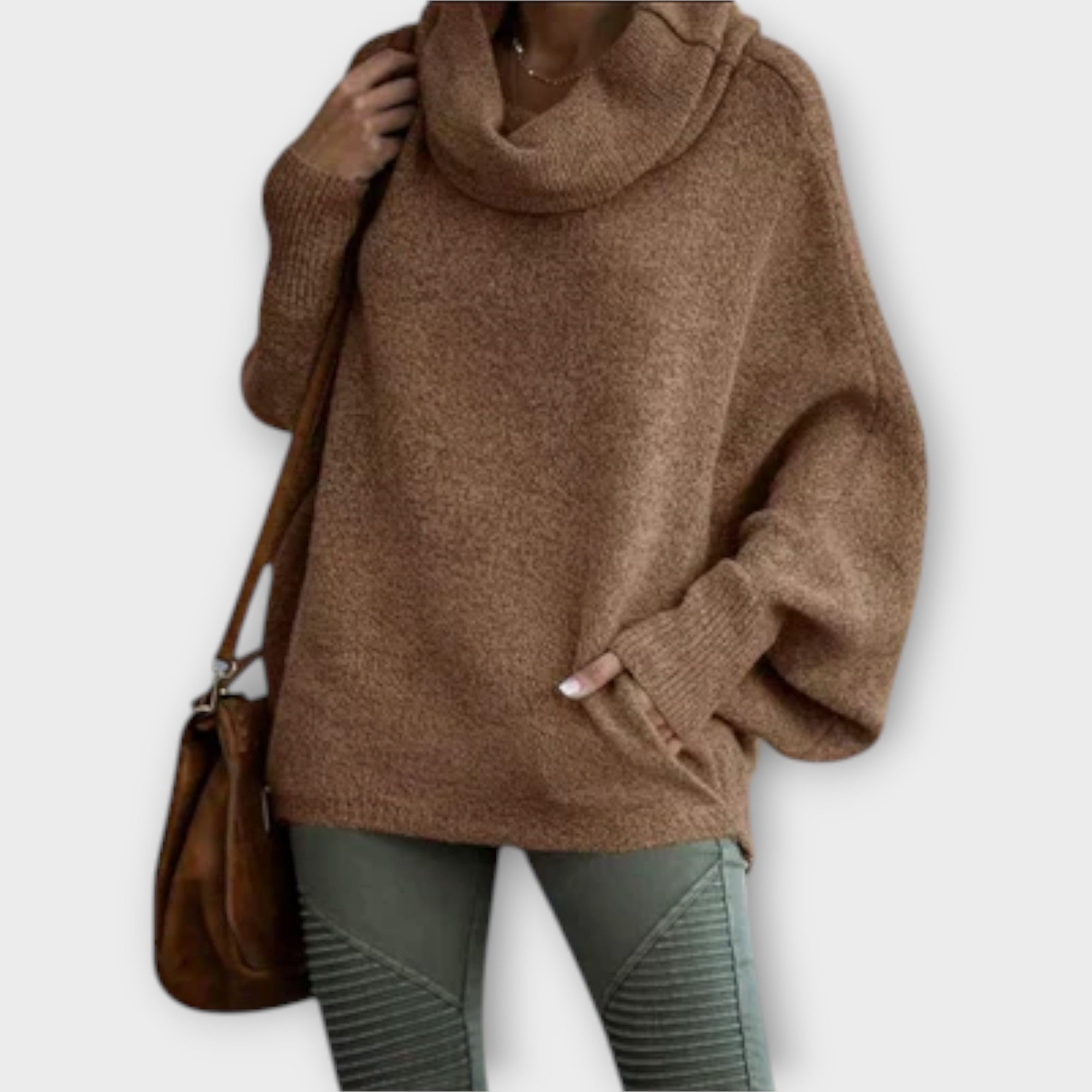 Brown / 2XL