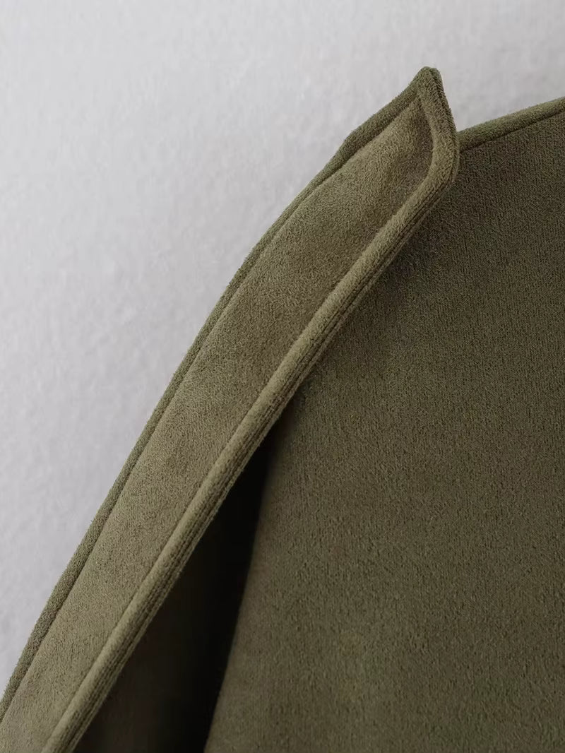 Yasi™ | Vintage Bomber Jacket