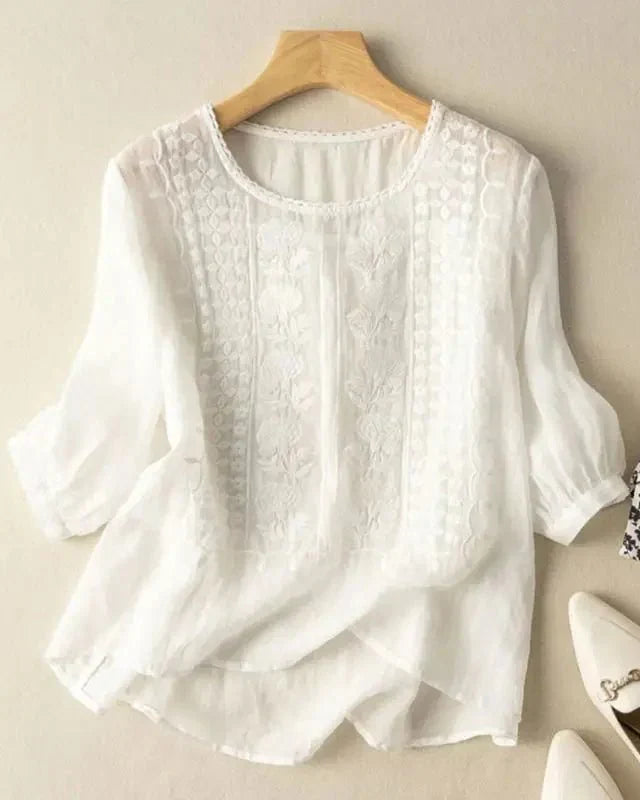 White / 3XL
