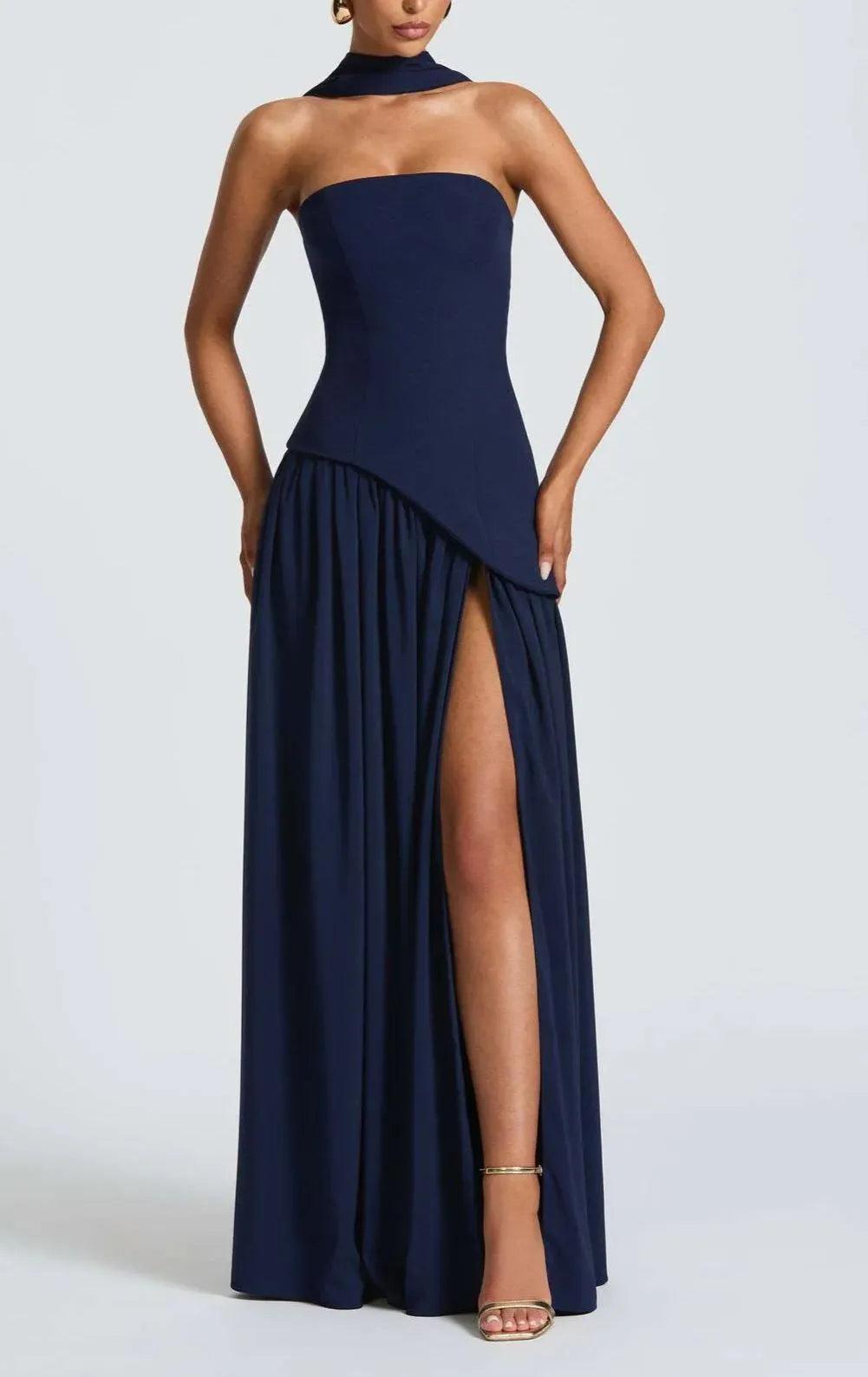 Dark Blue / XL