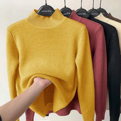 Yellow / XL