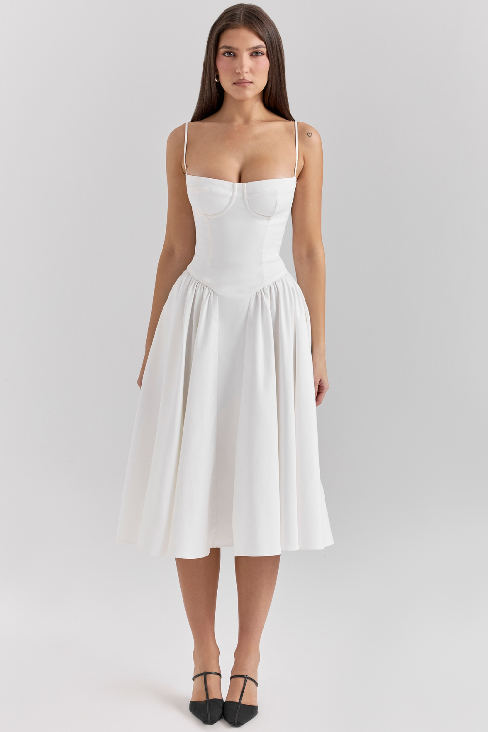 White / XXL