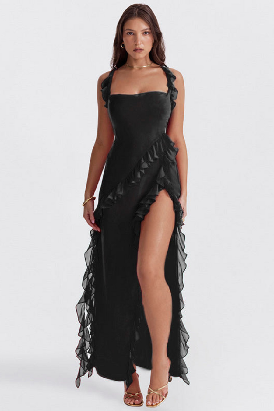 Black / XL (44)