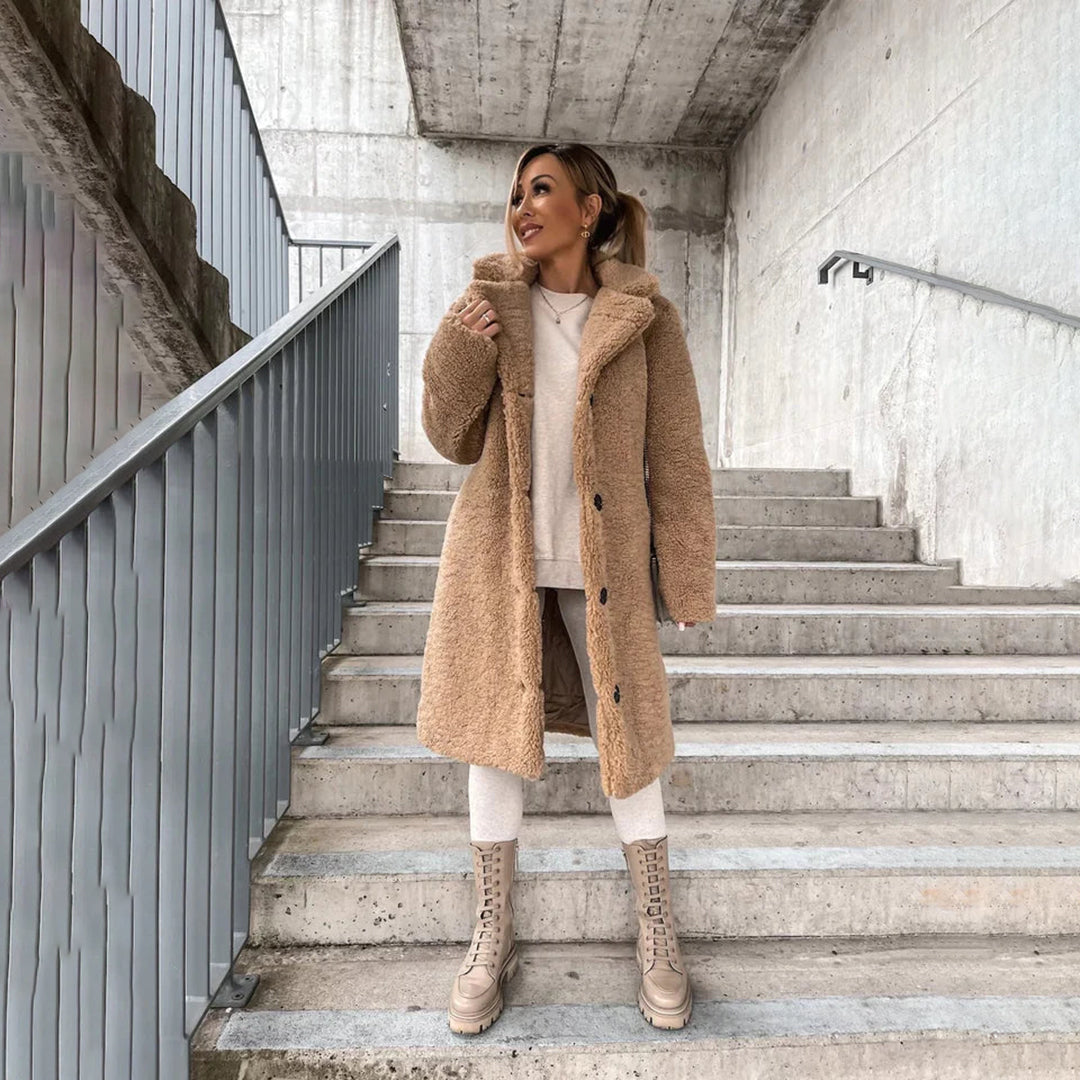 Beige / 2XL