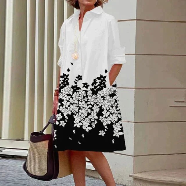 Black/White / 3XL