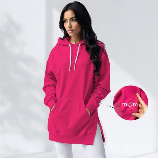 Margot | Cosy Hoodie Dress