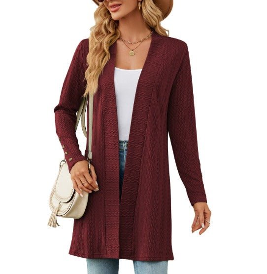 Claret / 4XL