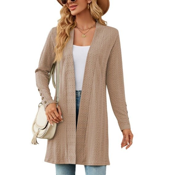 Khaki / 4XL