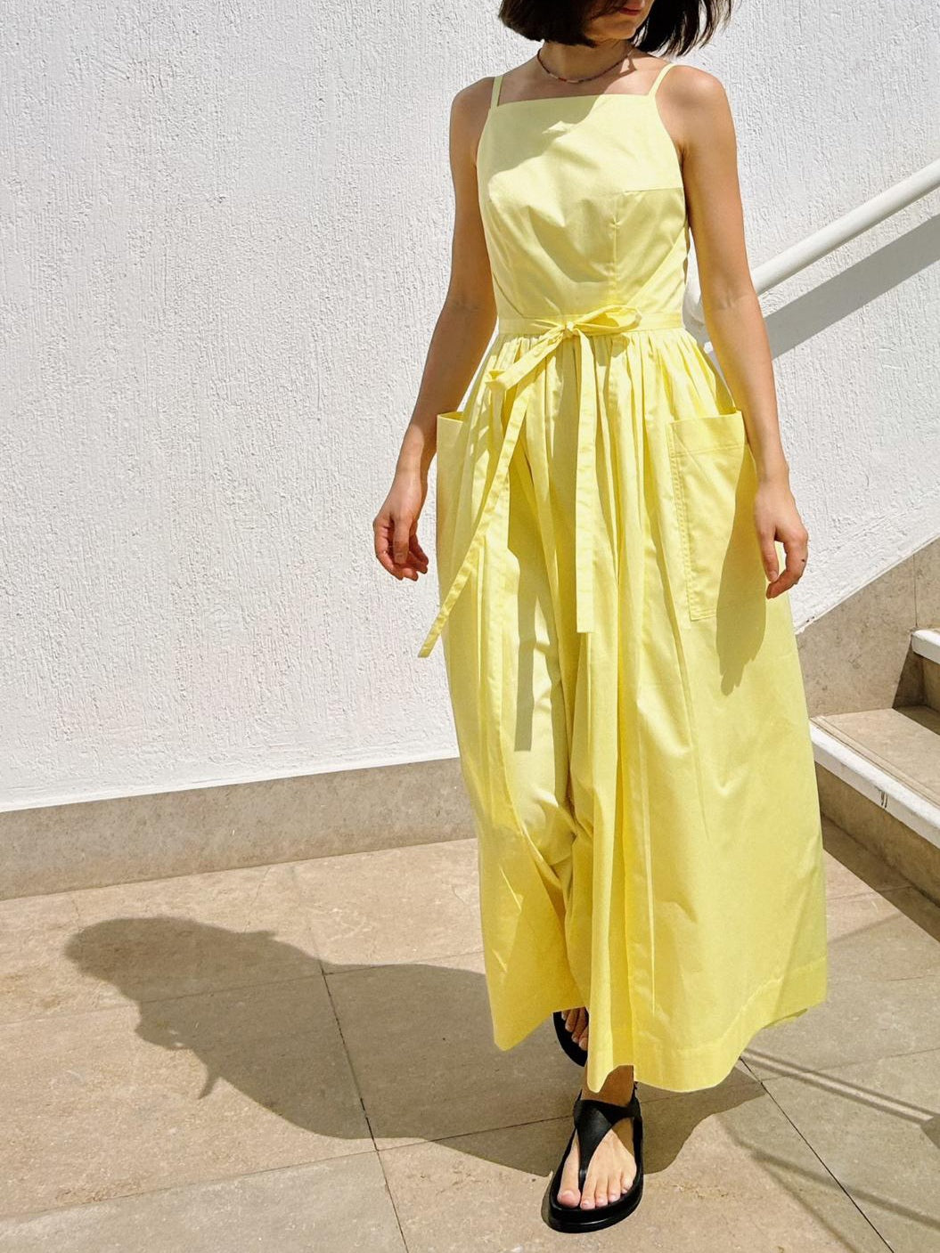 Yellow / 3XL