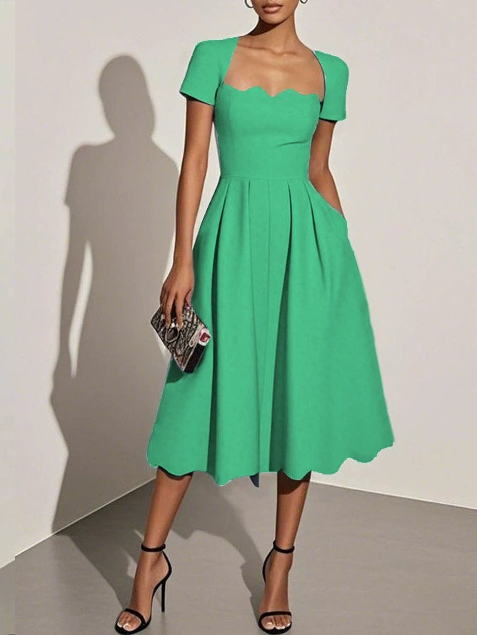 Green / 2XL
