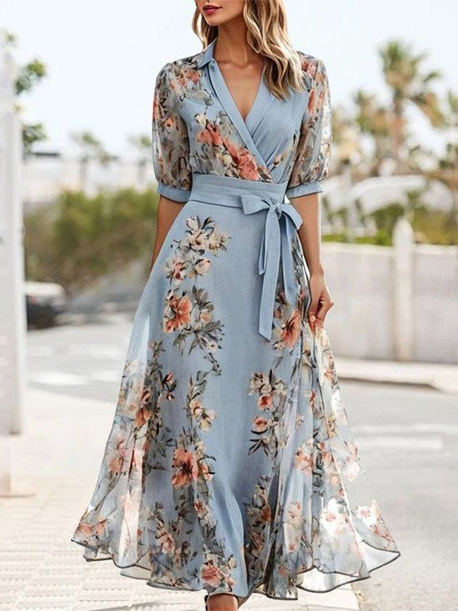 Blue / 3XL