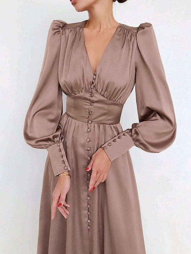 Pink Brown / XL