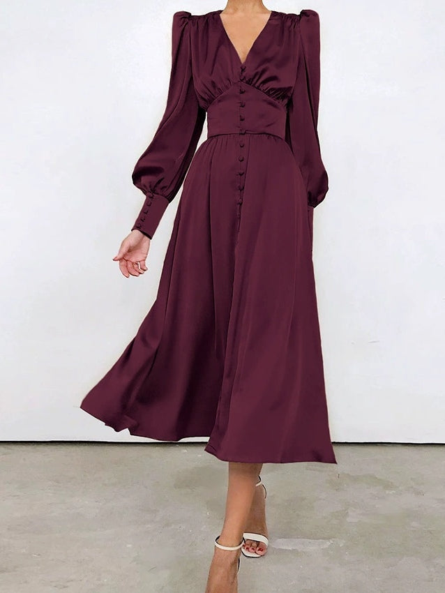 Wine Red / XL