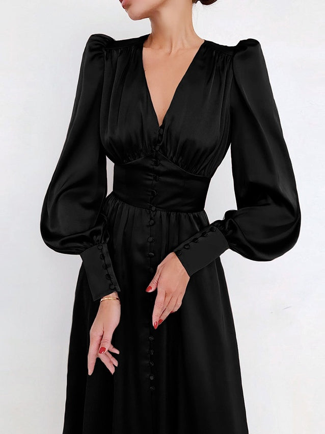 Black / XL
