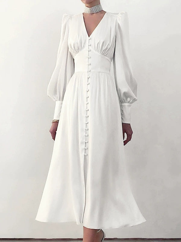 White / XL