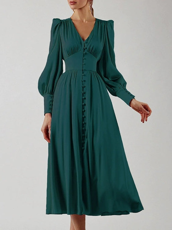 Dark Green / XL