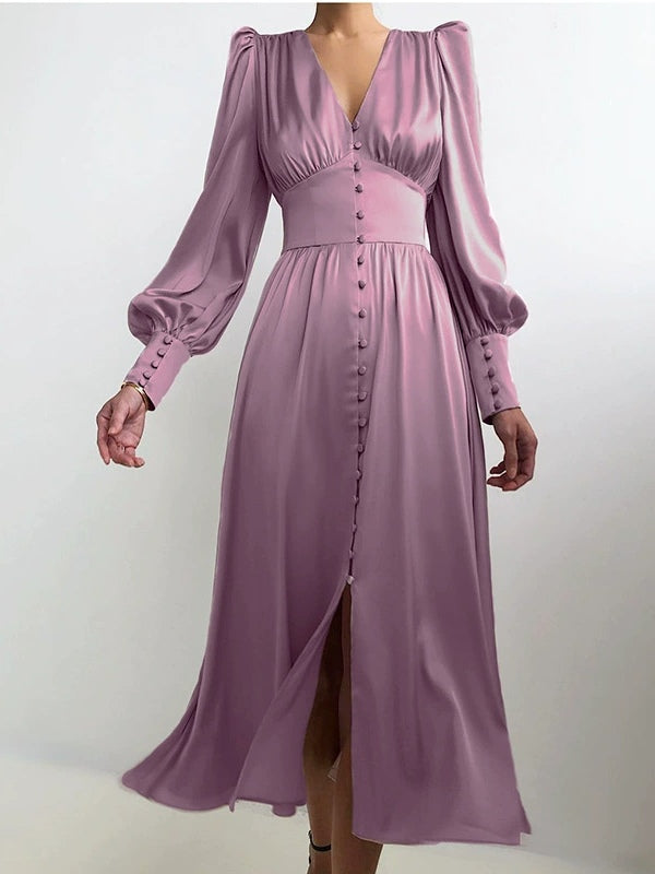 Purple / XL