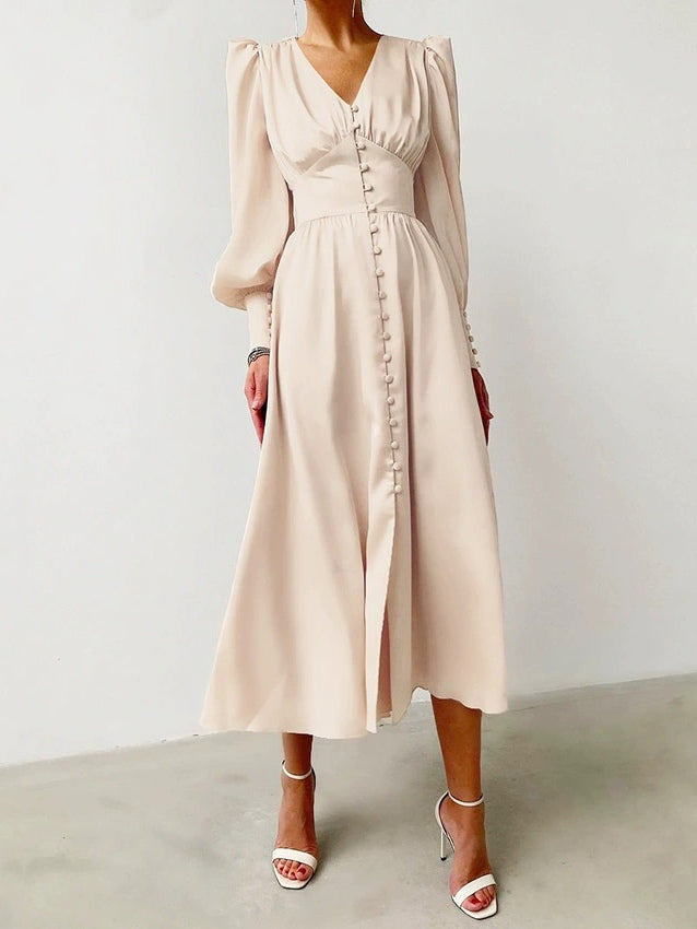 Beige / XL
