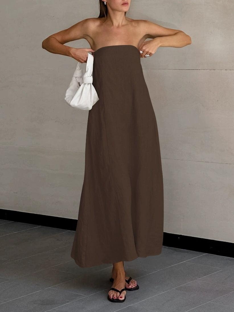 Brown / XL