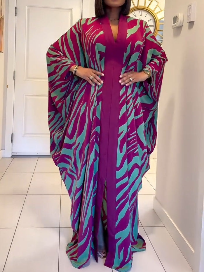 Purple / 3XL