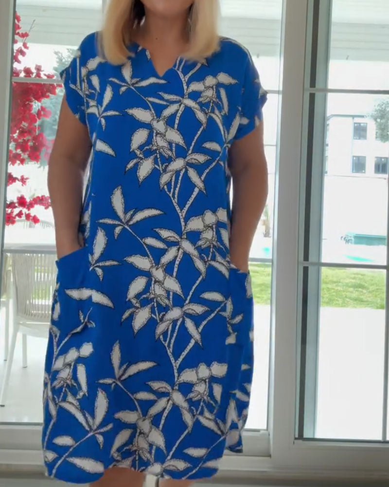 Blue / 3XL