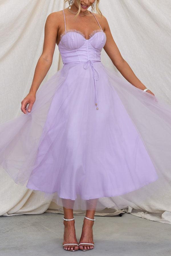 Purple / XL