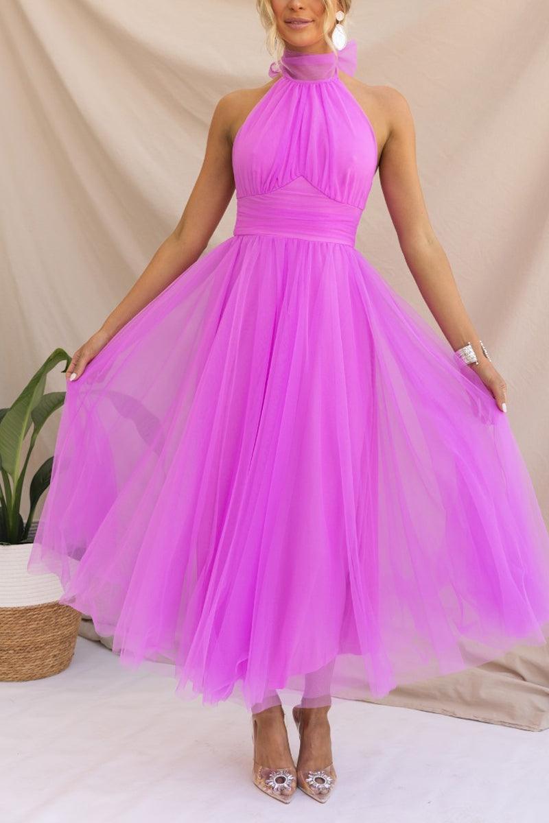 Purple / XL