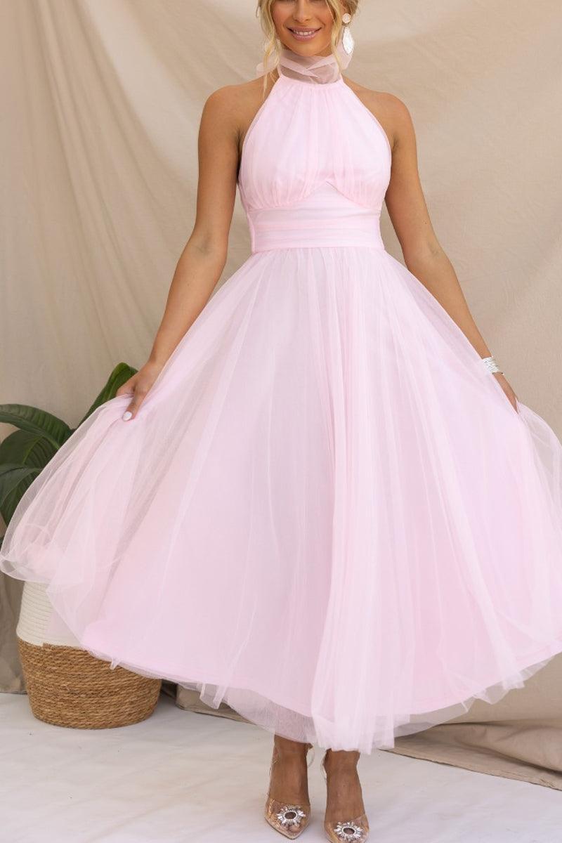 Pink / XL