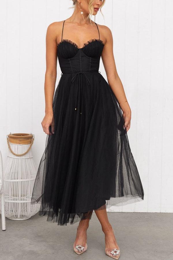 Black / XL