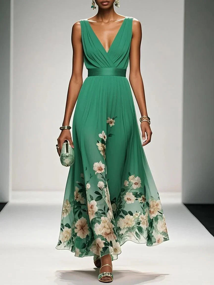 Green / 2XL