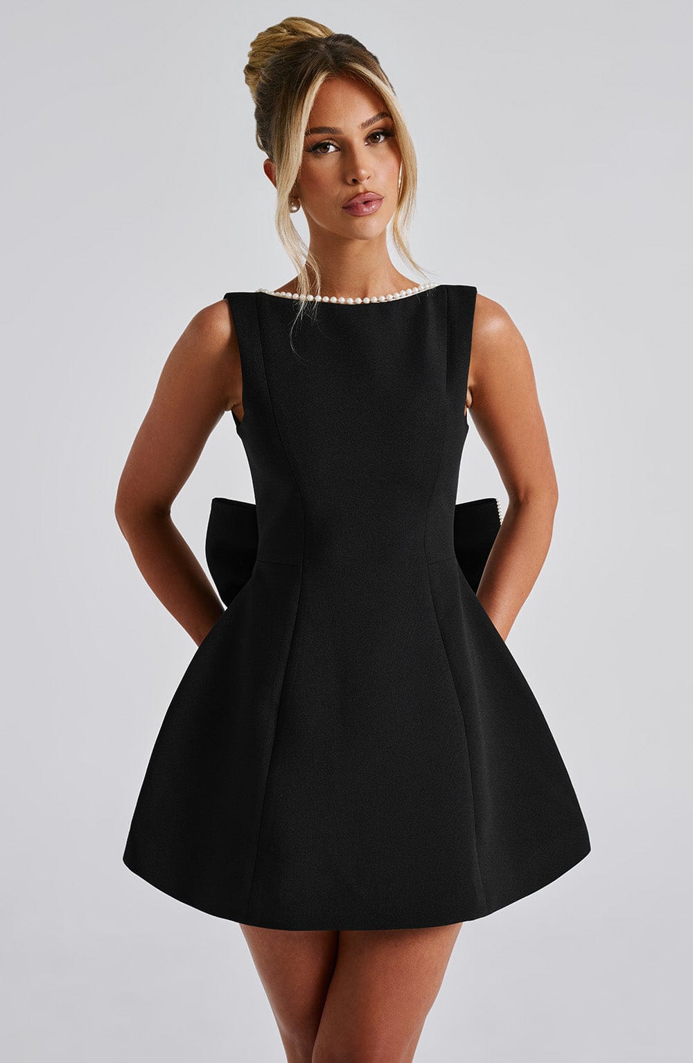 Black / XXL