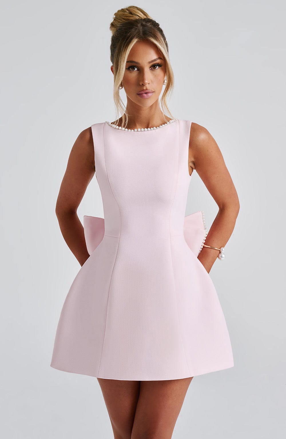 Blush / XXL