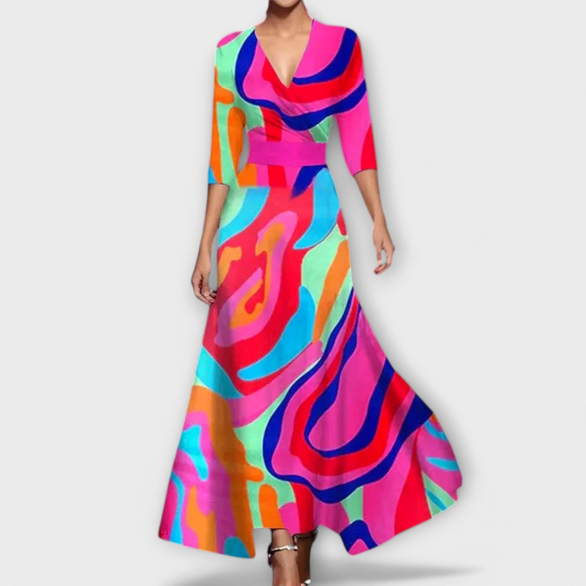 Multicolor / 2XL