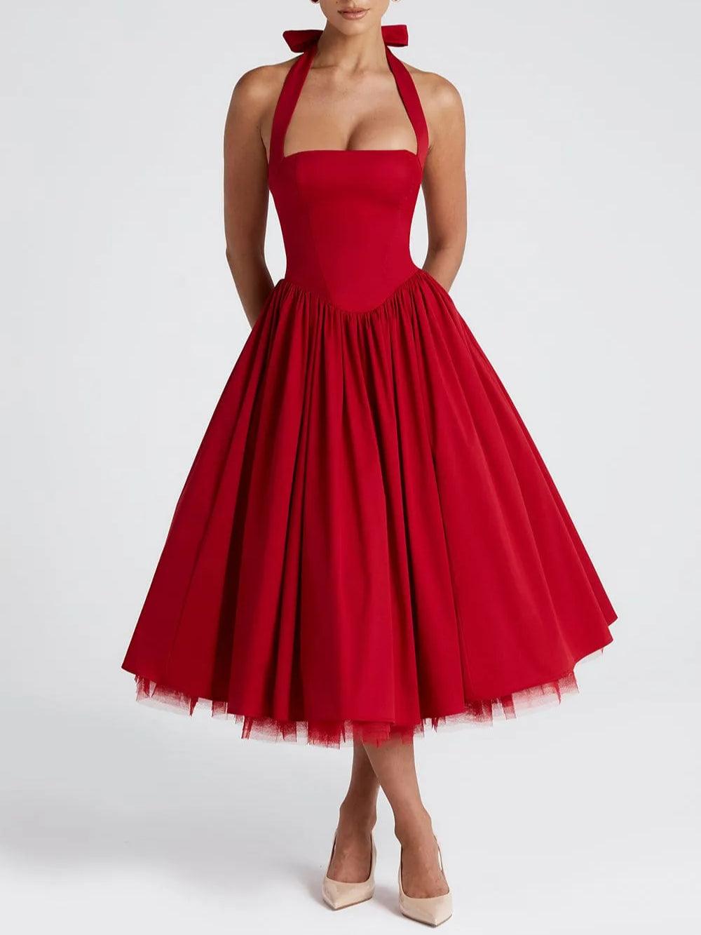 XL / Red